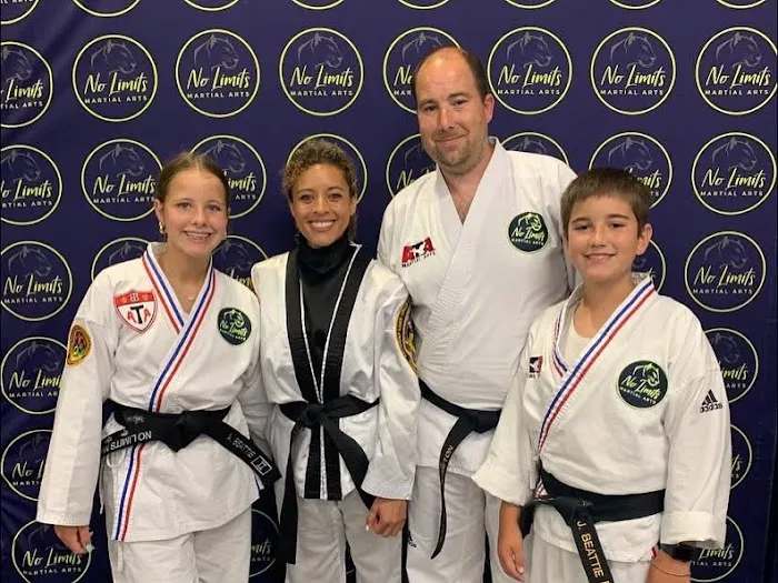 No Limits ATA Martial Arts Palm Harbor Picture 8