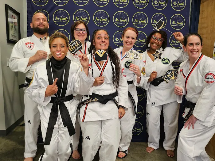No Limits ATA Martial Arts Palm Harbor Picture 6