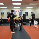 True Way Martial Arts