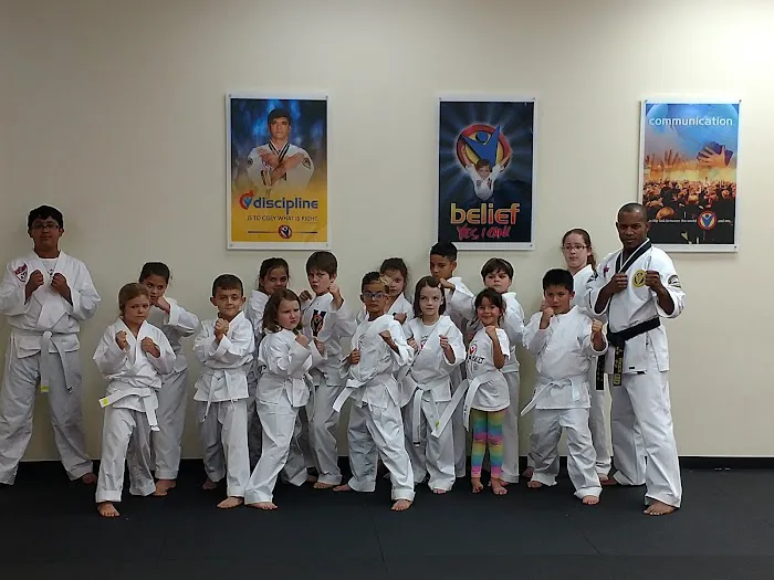True Way Martial Arts Picture 3