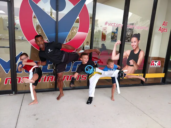 True Way Martial Arts Picture 7