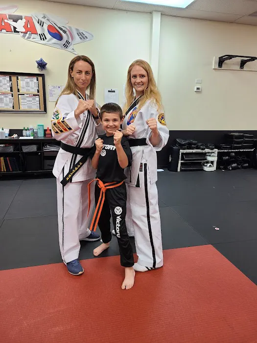 True Way Martial Arts Picture 10