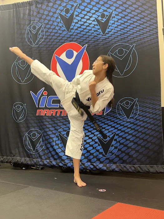 True Way Martial Arts Picture 9