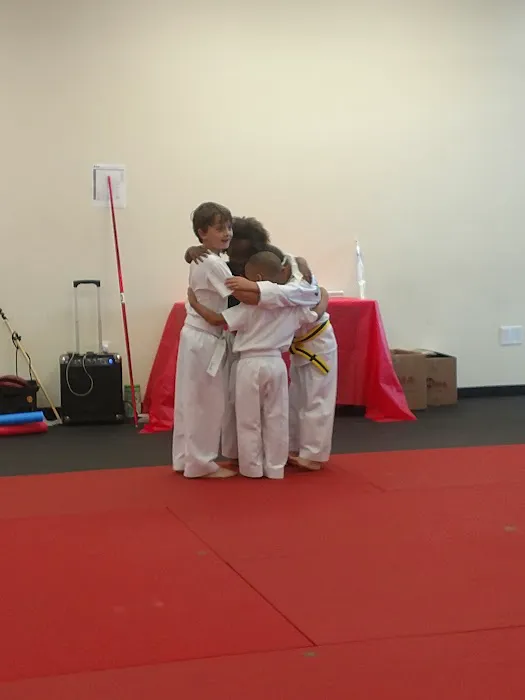 True Way Martial Arts Picture 8