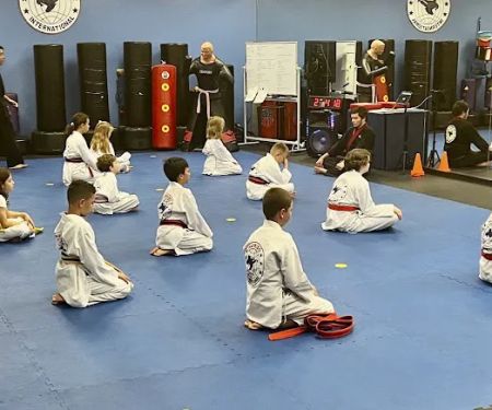 TOP Martial Arts Clearwater
