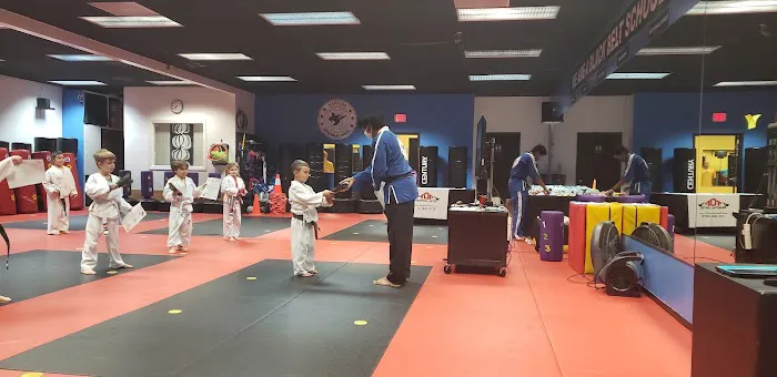 TOP Martial Arts Clearwater Picture 2