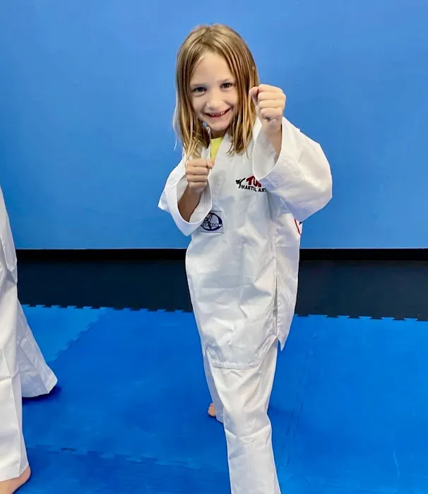 TOP Martial Arts Clearwater Picture 8