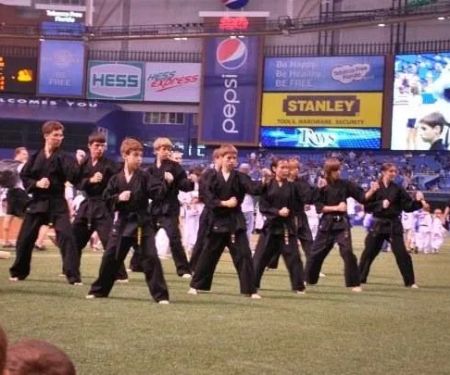 Pro Karate Center