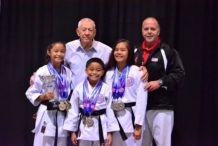 Pro Karate Center Picture 3
