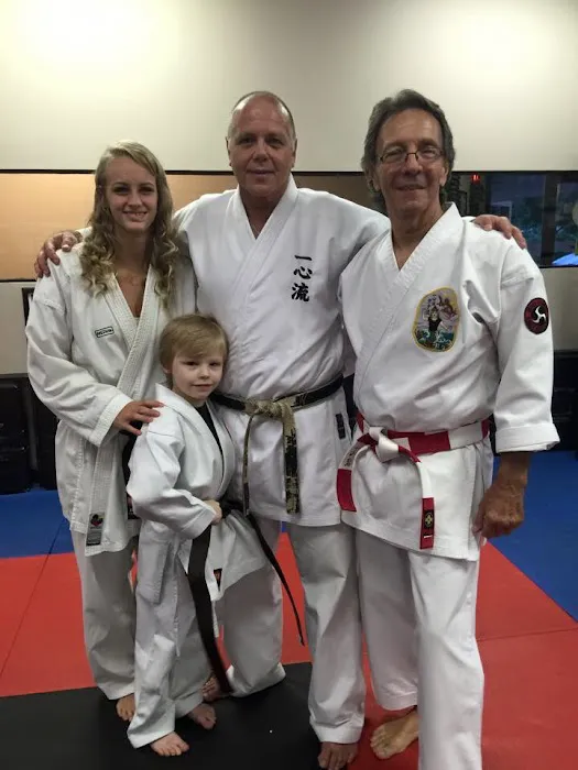 Pro Karate Center Picture 2