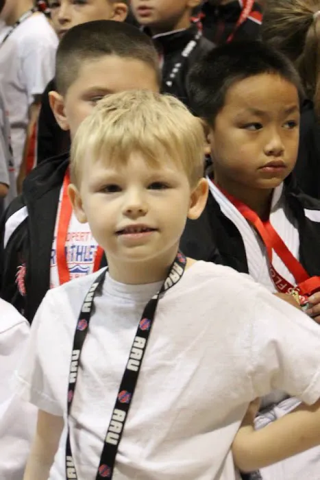 Pro Karate Center Picture 10