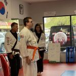 Suncoast Tang Soo Do Karate