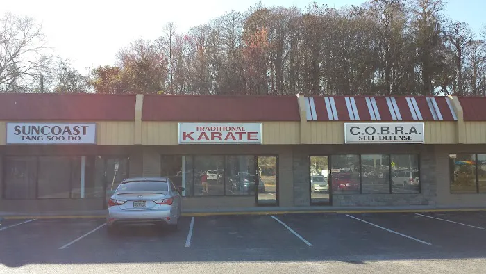 Suncoast Tang Soo Do Karate Picture 2