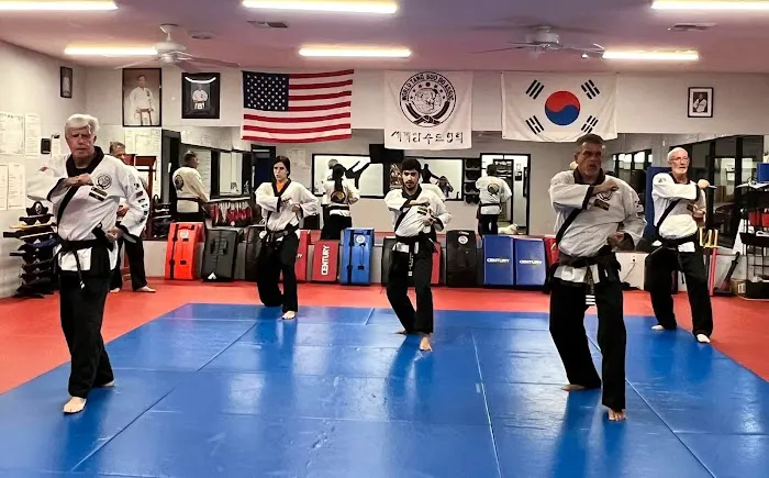 Suncoast Tang Soo Do Karate Picture 7