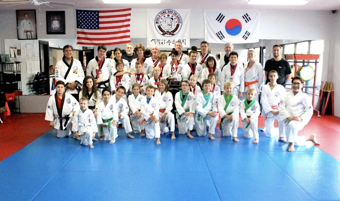 Suncoast Tang Soo Do Karate Picture 10
