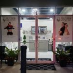 PLATINUM MARTIAL ARTS KICKBOXING TRINITY