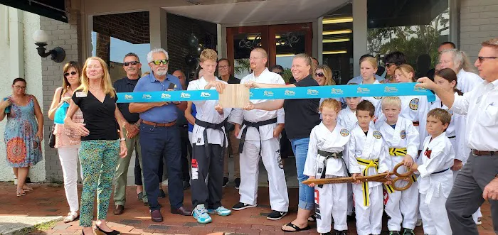 Aspire Martial Arts Picture 2