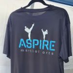 Aspire Martial Arts