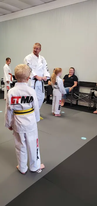 Aspire Martial Arts Picture 6
