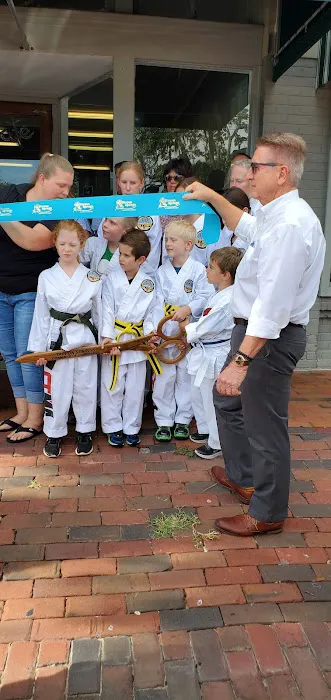 Aspire Martial Arts Picture 4