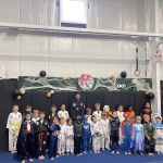 Haritos Martial Arts