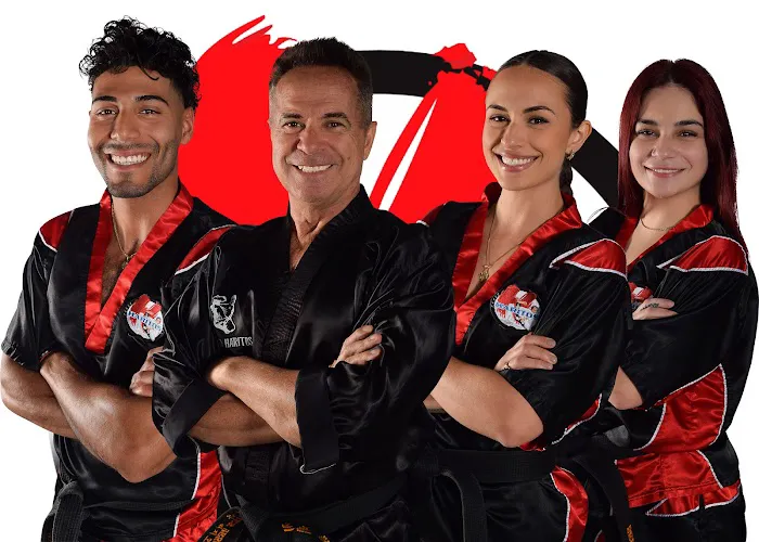 Haritos Martial Arts Picture 7