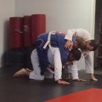 Gracie Barra Trinity - Brazilian Jiu-Jitsu & Self Defense