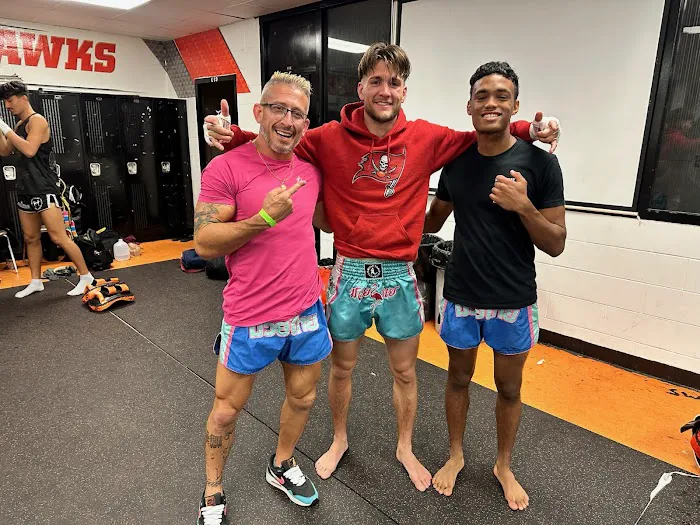 Koh Muay Thai - New Port Richey Picture 5