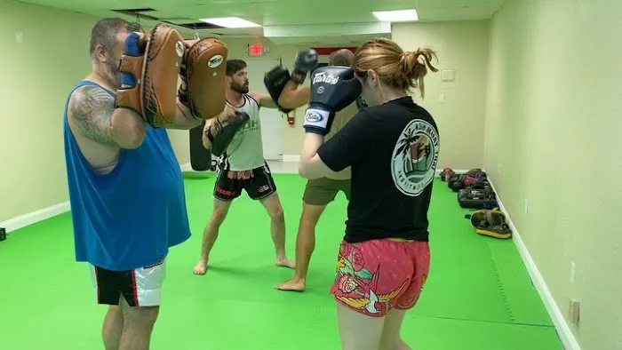 Koh Muay Thai - New Port Richey Picture 3