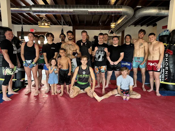 Koh Muay Thai - New Port Richey Picture 7