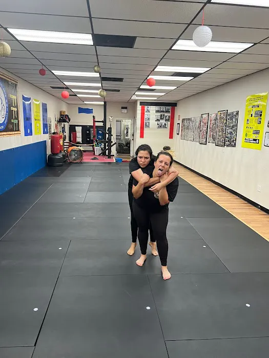 Extreme Martial Arts Center Picture 1