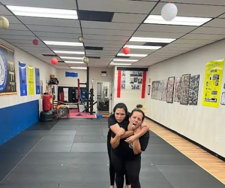 Extreme Martial Arts Center