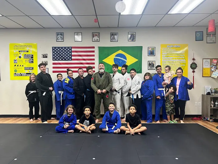 Extreme Martial Arts Center Picture 2