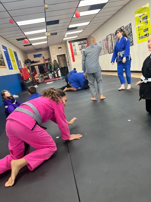 Extreme Martial Arts Center Picture 3