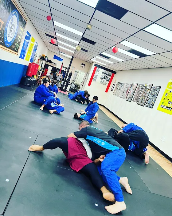 Extreme Martial Arts Center Picture 9