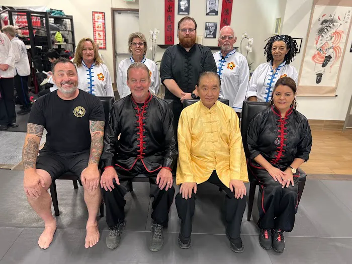 Extreme Martial Arts Center Picture 10