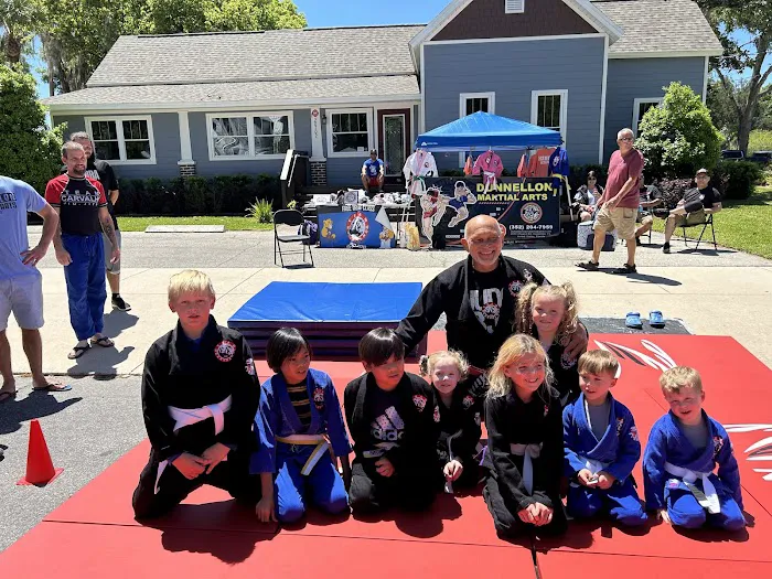 Dunnellon Martial Arts & Fitness Picture 3