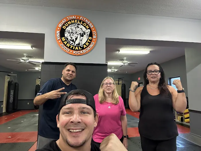 Dunnellon Martial Arts & Fitness Picture 7