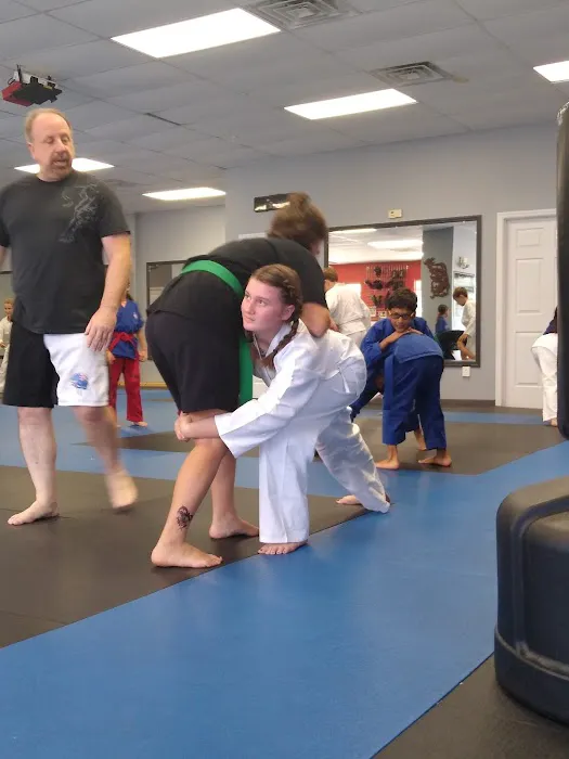 Antonelli Martial Arts & Fitness Picture 2
