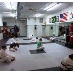Schrade's Tae Kwon DO & Kumdo