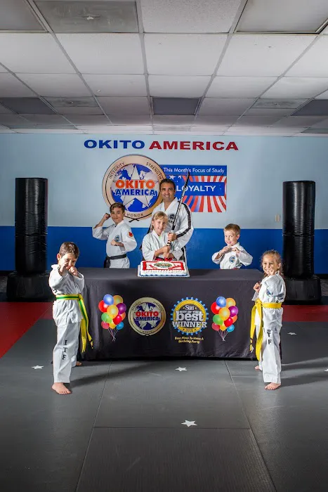 Okito America (Archer Rd) Picture 9