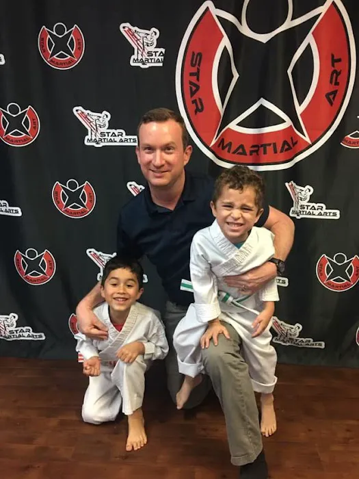 Star Martial Arts Picture 6