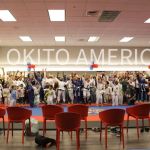 Okito America (Newberry Rd)