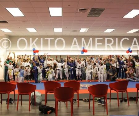 Okito America (Newberry Rd)