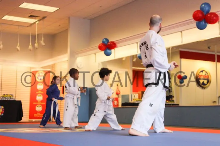 Okito America (Newberry Rd) Picture 9