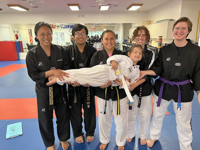 Pro Taekwondo Picture 4