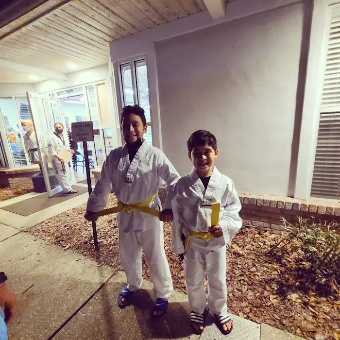 Pro Taekwondo Picture 5
