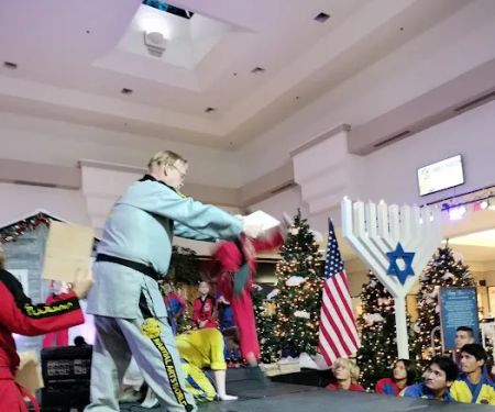 Martial Arts World Eustis