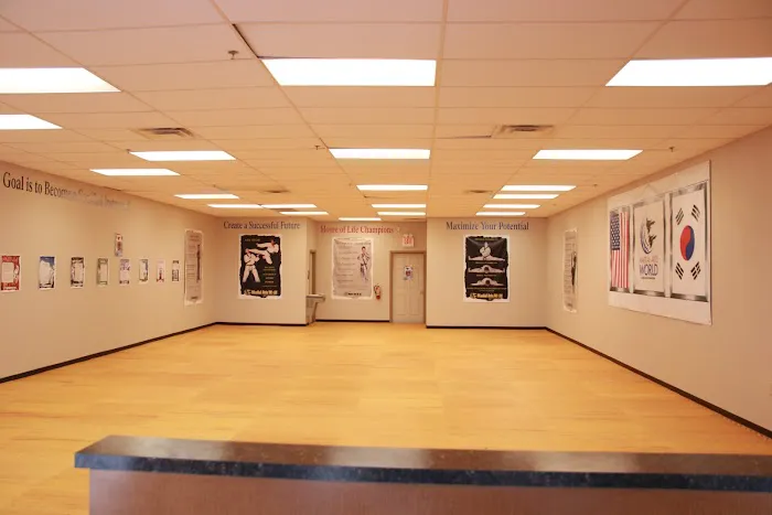 Martial Arts World Eustis Picture 7