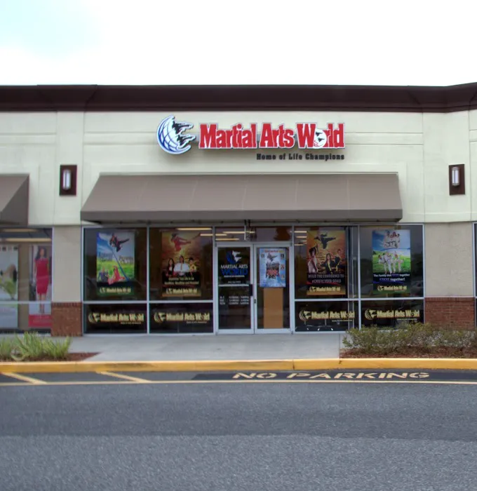 Martial Arts World Eustis Picture 8